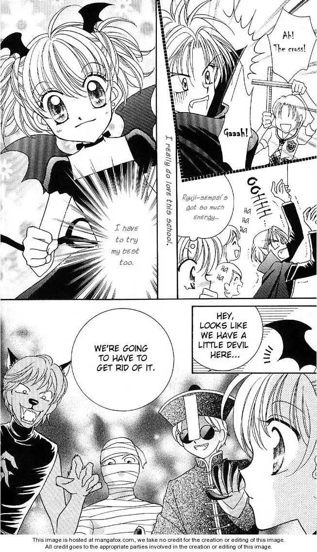 Saint Dragon Girl Miracle Chapter 4 24